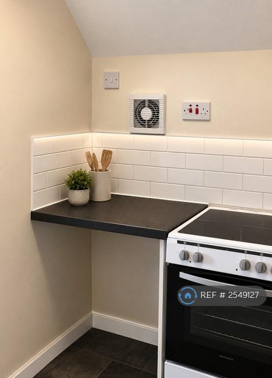 Studio flat in Windmill Hill, Halesowen, B63 (#2549127)