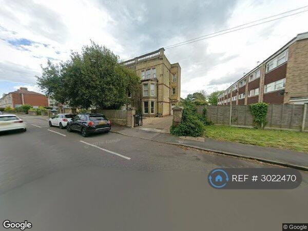 Studio flat in Alverstoke, Gosport, PO12 (#3022470)