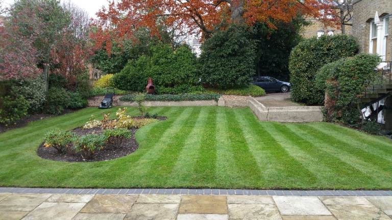 Gardening Services