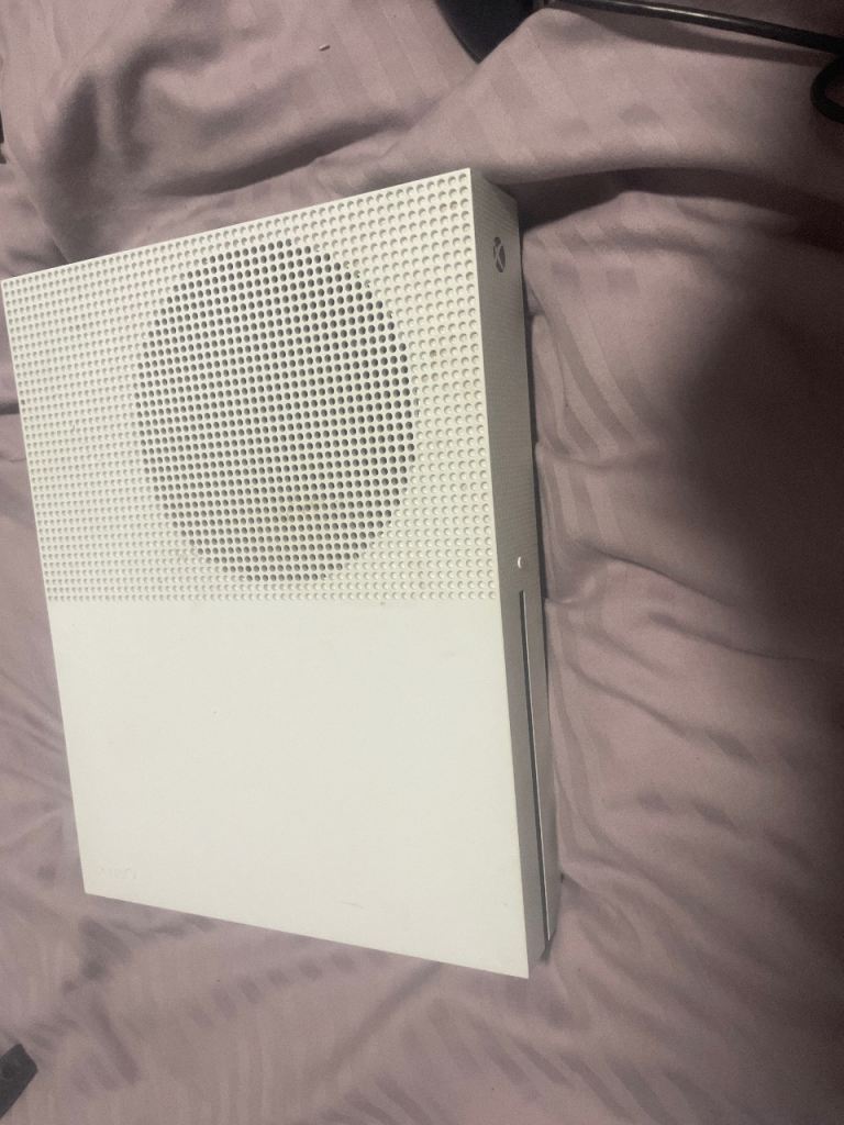 Xbox one 
