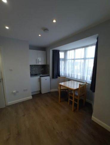 Lovely Studio in Haringay