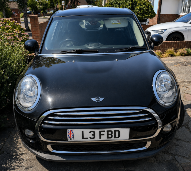 Mini, HATCHBACK, Hatchback, 2015, Manual, 1496 (cc), 5 doors