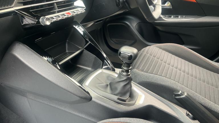 2022 Peugeot 2008 1.2 PureTech Active Premium+ 5dr Petrol Estate Estate Petrol Manual