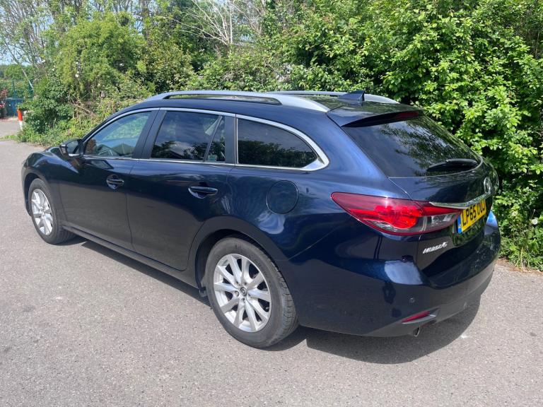 Superb estate ulez compliant AA Dealer Promise