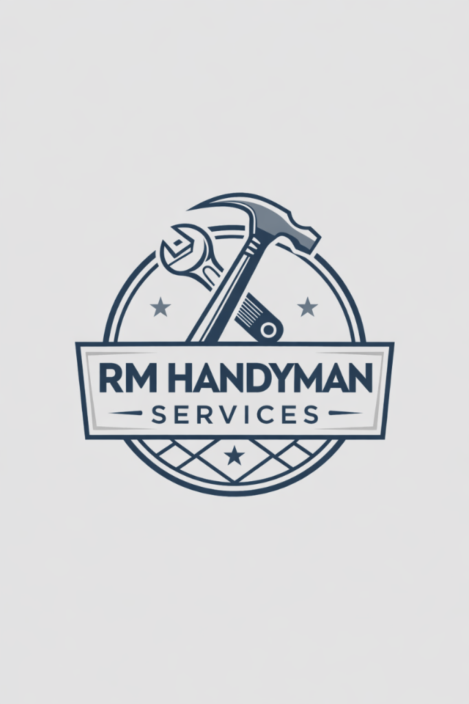 Local Handyman & Time-Served Plumber – Aberdeen