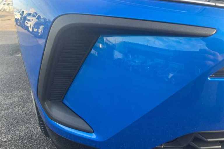 2022 Vauxhall Grandland 1.2 Turbo GS Line 5dr HATCHBACK PETROL Manual