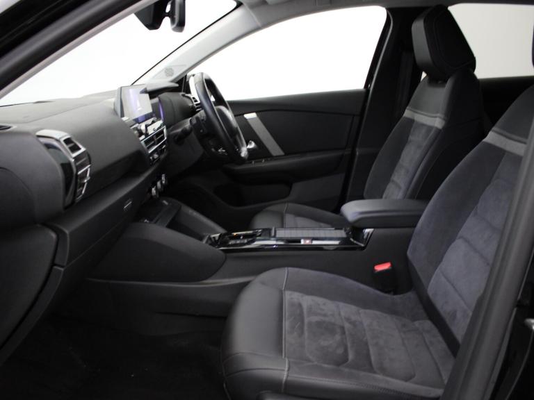 2023 Citroen C4 1.2 PureTech [130] Max 5dr Auto Hatchback PETROL Automatic