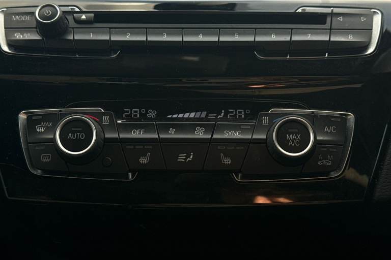 2019 BMW X1 xDrive 20i M Sport 5dr Step Auto SUV PETROL Automatic