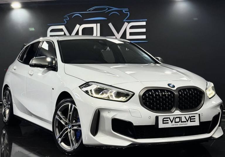 2021 21 BMW 1 SERIES 2.0 M135I HATCHBACK 5DR PETROL AUTO XDRIVE EURO 6 (S/S) (30