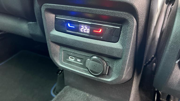 2023 Volkswagen Tiguan 2.0 TSI 320 4Motion R 5dr DSG Petrol Estate Estate Petrol Automatic