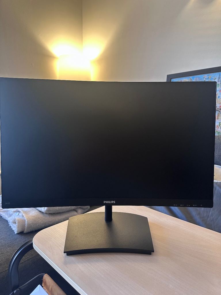Philips 241E Monitor