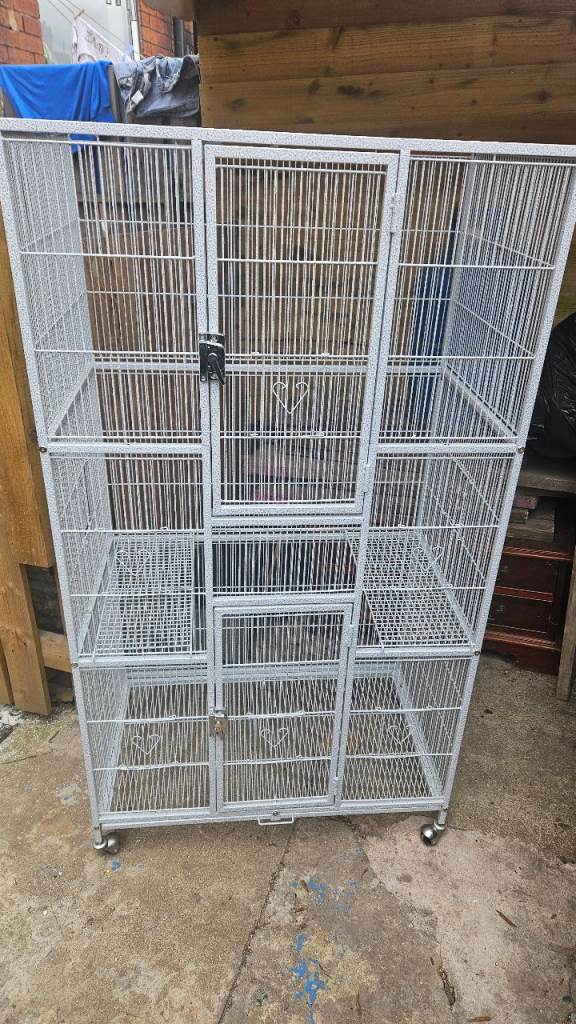 Large Bird cage