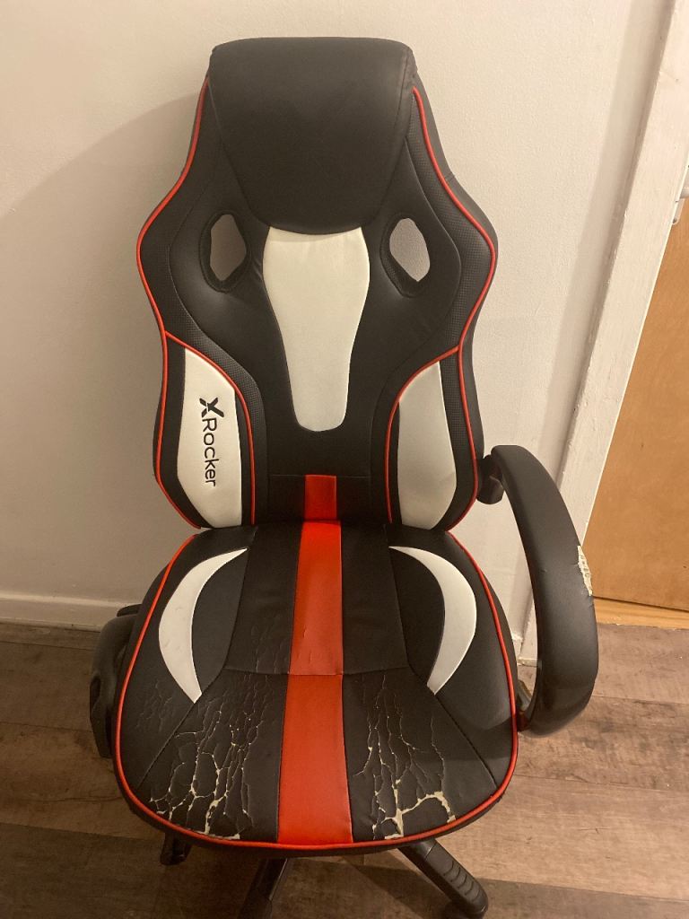 Free gaming chair