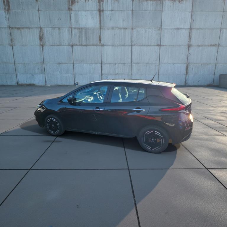 2022 Nissan Leaf 110kW Acenta 39kWh 5dr Auto HATCHBACK Electric Automatic