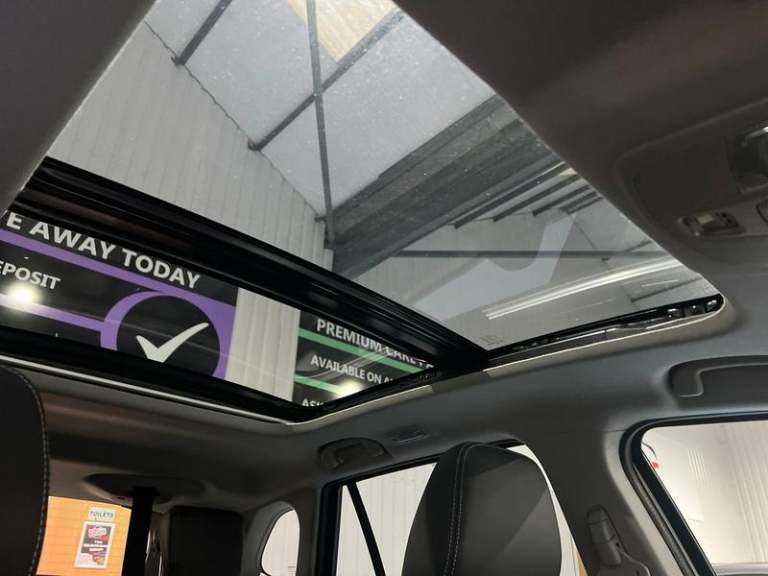 2022 Suzuki SX4 S-Cross 1.4 Boosterjet 48V Hybrid Ultra ALLGRIP 5dr Auto Automatic Hatchback Petr...