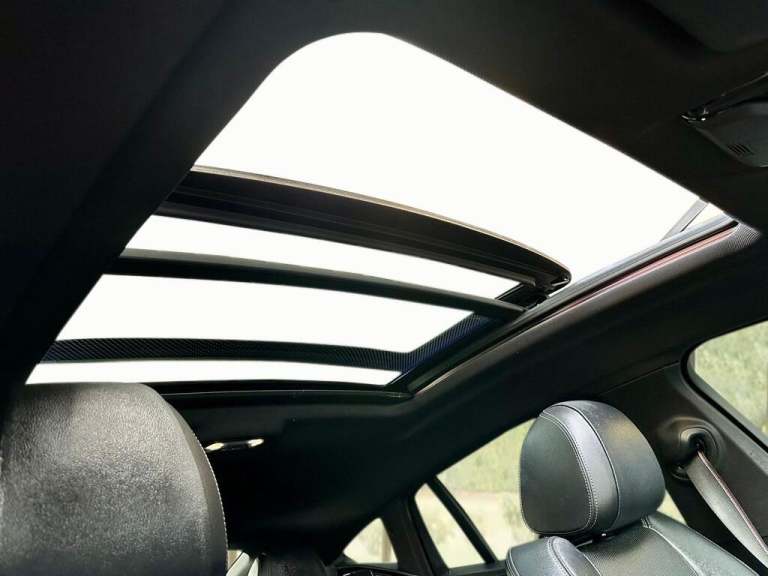 2020 BMW X6 xDrive40i M Sport 5dr Step Auto COUPE PETROL Automatic