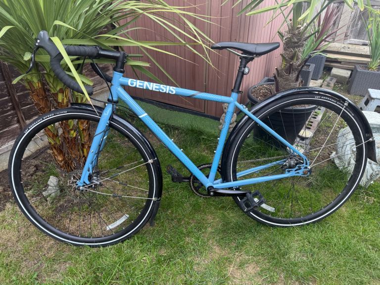 Genesis bike-Must go asap