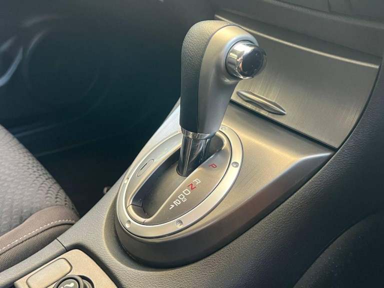 2010 Honda Civic 1.8 i-VTEC SE 5dr HATCHBACK Petrol Automatic