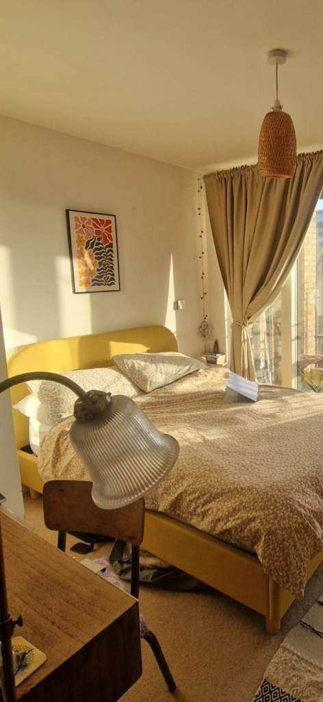 Habitat/Argos Double Bed Frame 