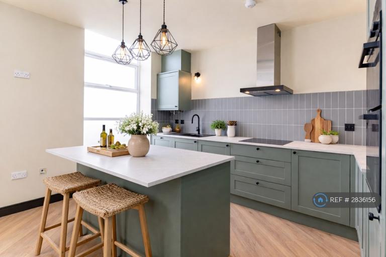 1 bedroom flat in Park Road, Rossendale, BB4 (1 bed) (#2836156)