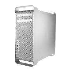 Apple Mac Pro 2010