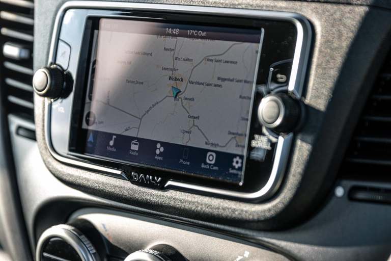 2025 IVECO DAILY 7.2T 180BHP MANUAL RECOVERY TRUCK TILT AND SLIDE FULLY LOADED!