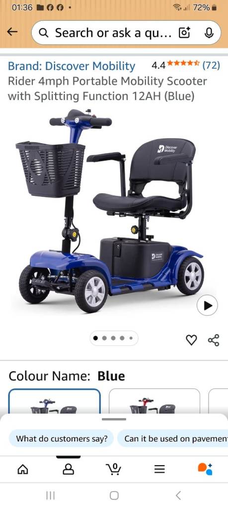 Brand new in the box