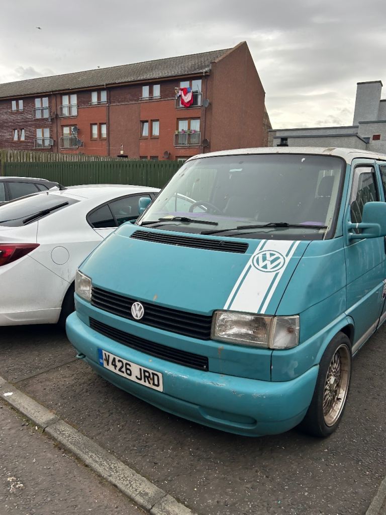 Volkswagen, 800 SPECIAL TD SWB, Other, 2000, 1896 (cc)