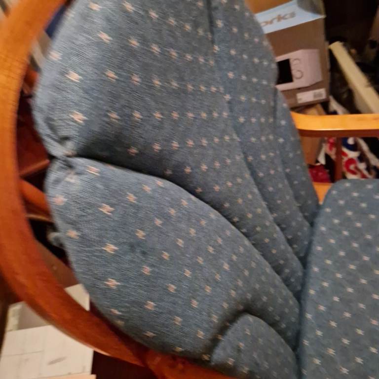 Nursing chair for sale