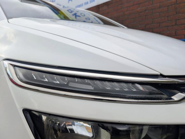 CITROEN GRAND C4 PICASSO 1.6 BlueHDi Flair 2016