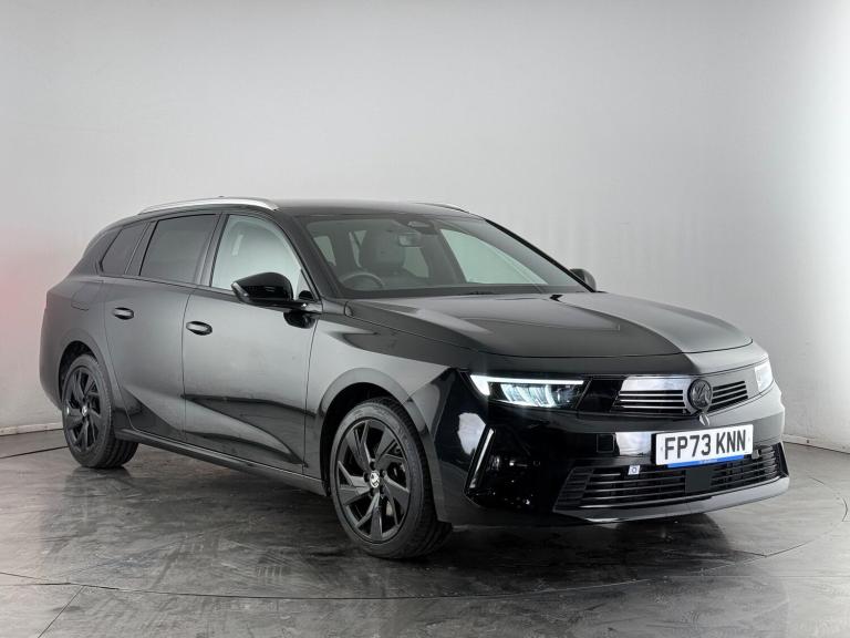 2023 Vauxhall Astra 1.2 Turbo GS Sports Tourer Euro 6 (s/s) 5dr Estate Petrol Manual