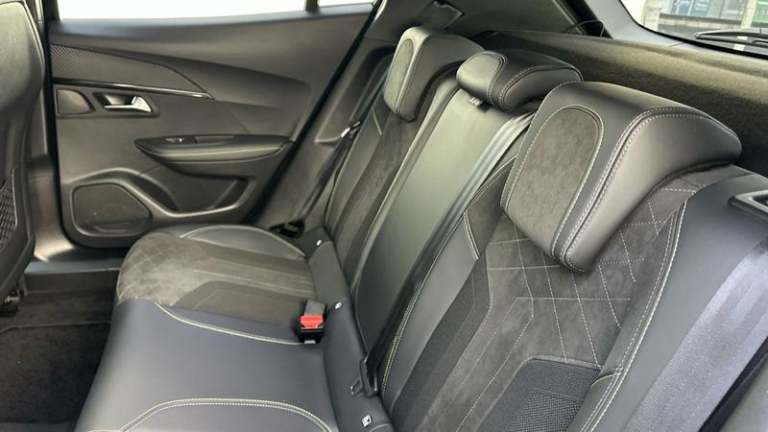 2022 Peugeot 2008 1.2 PureTech 130 GT Premium 5dr EAT8 HATCHBACK PETROL Automatic