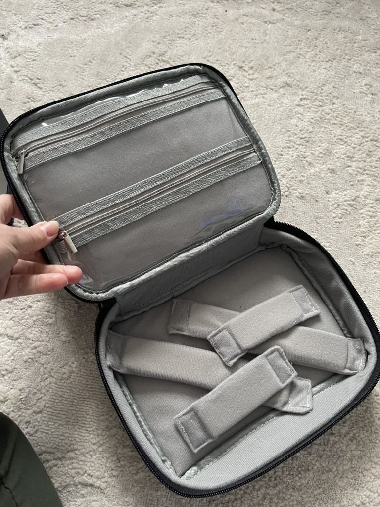 Pro case jewellery case