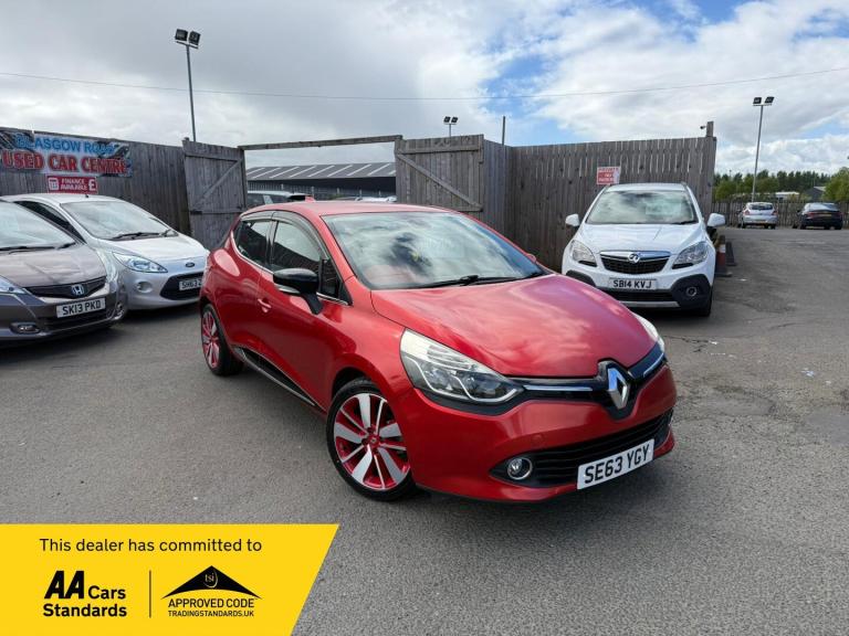 2026 Renault Clio 1.2 AUTOMATIC Hatchback PETROL Automatic