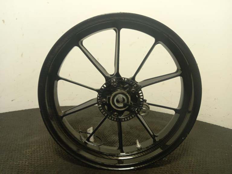 Ducati Multistrada 1200 Front Wheel 17 Inch X 3.50 2010-2017