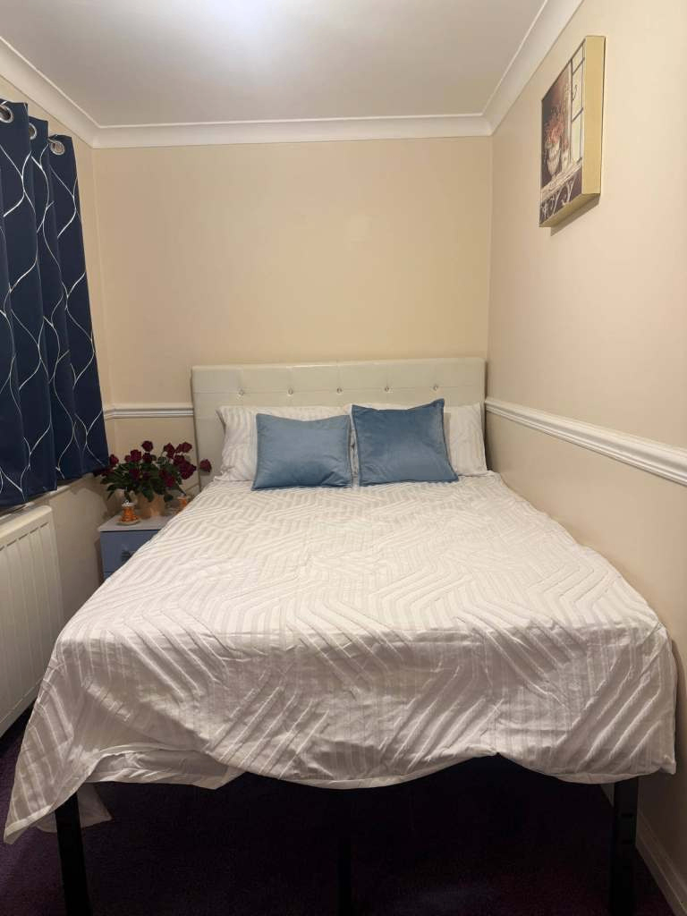 Spacious and Cosy Double Rooms for Rent in - S5 7ED