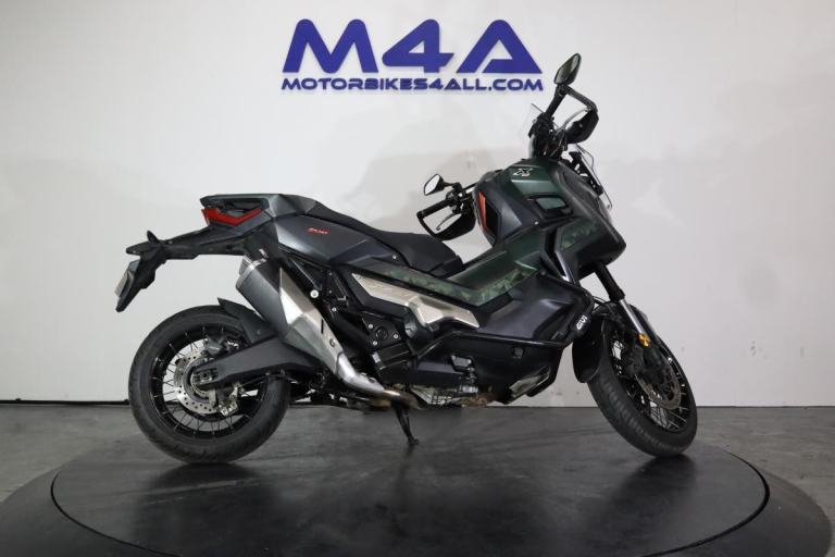 HONDA ADV 750 X-ADV 2019