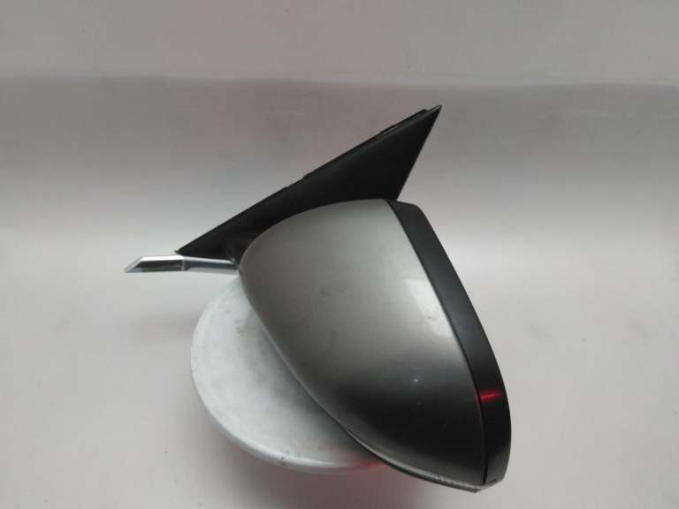 Jaguar Xf Left Hand Door Mirror N/S 2008-2015 4 Door Saloon C2z14968