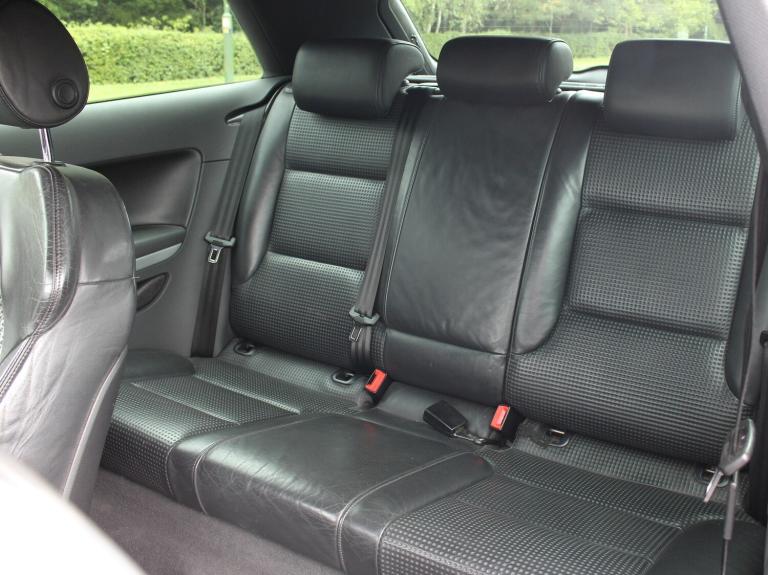 2008 Audi S3 2.0 TFSI FAST TRACK CAR Hatchback 3dr Petrol Manual quattro