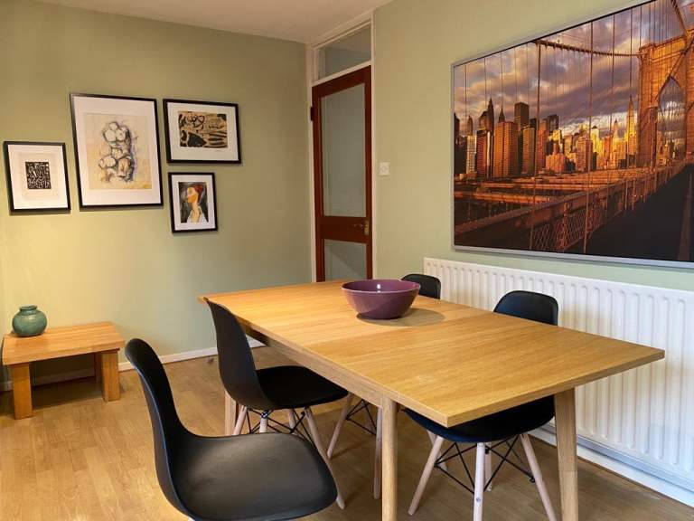 City centre - Double room includes all bills 