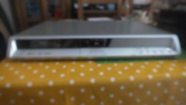 Panasonic  DMR-EX85 for repair or spares