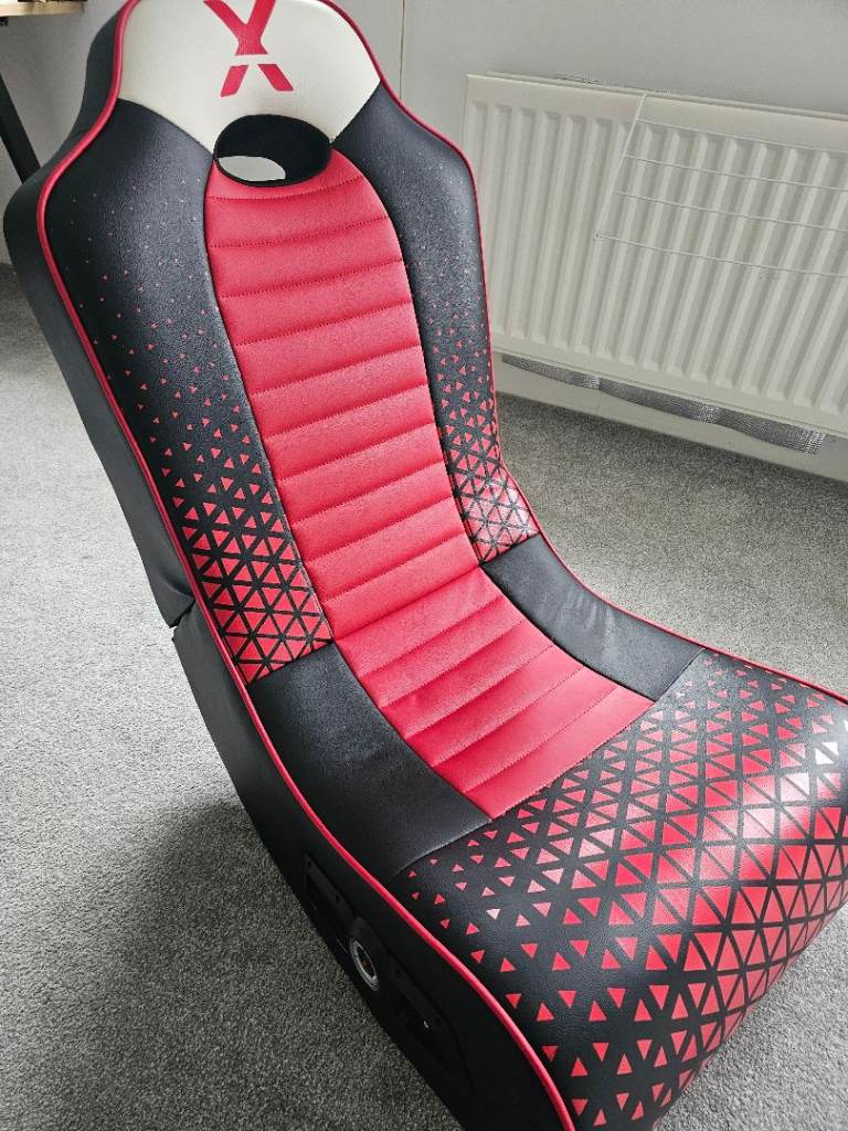 Game chair