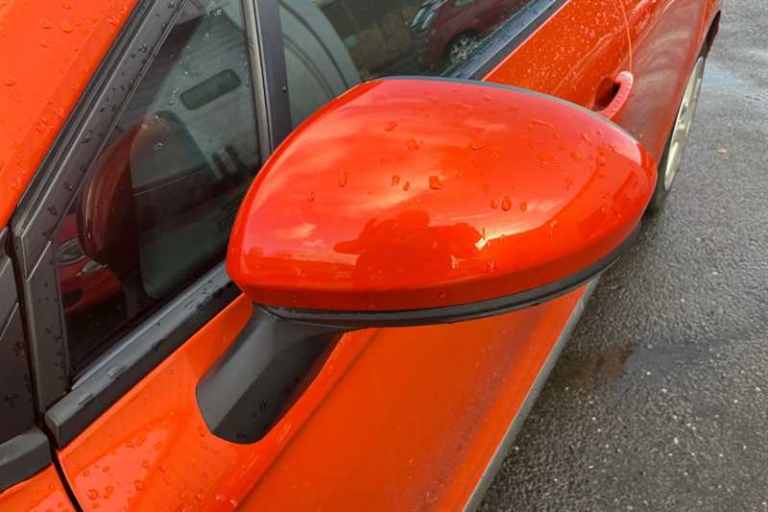 2020 Renault Clio 1.0 SCe 75 Play 5dr HATCHBACK PETROL Manual