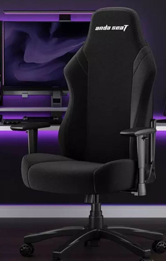 Anda seaT Luna Premium Large Gaming Chair 