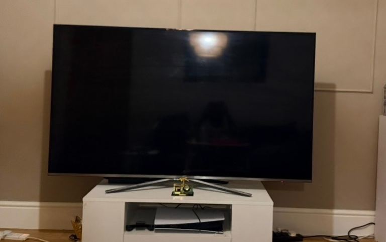 Samsung Smart Tv