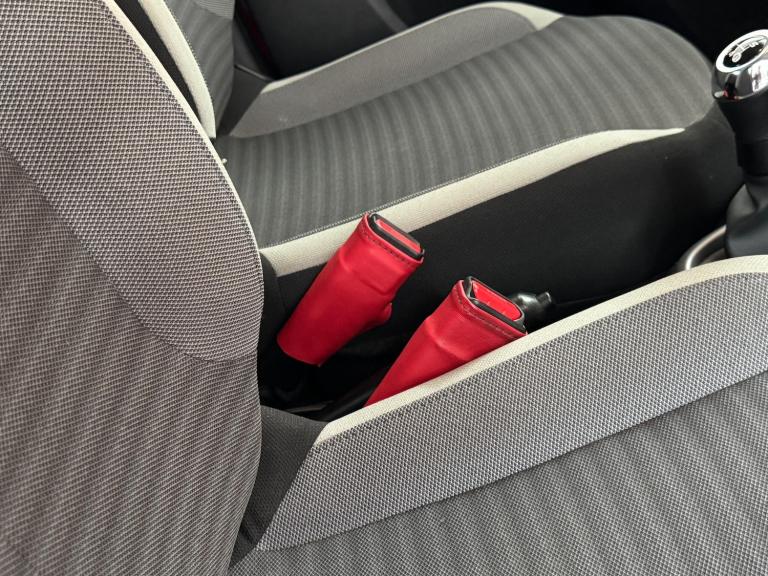 2019 Toyota AYGO 1.0 VVT-i x-play Euro 6 5dr HATCHBACK Petrol Manual