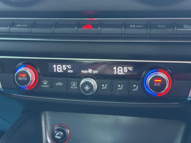 2012 Audi A3 1.8 TFSI S-Line S-Tronic Automatic 3dr HATCHBACK Petrol Automatic