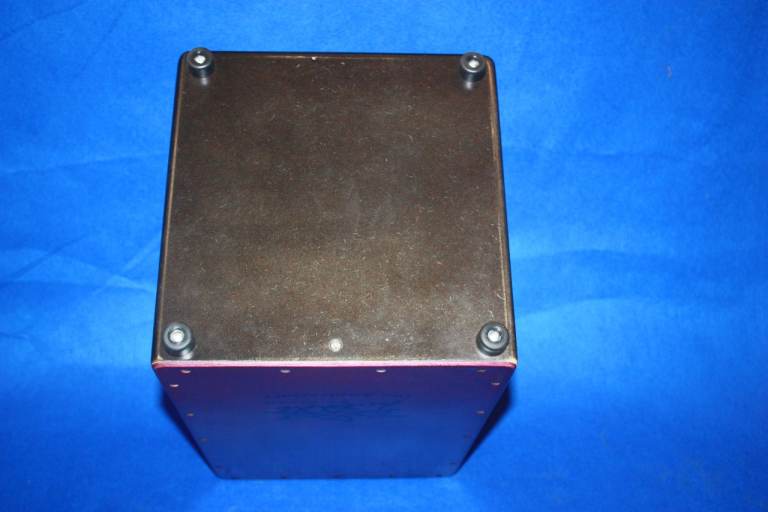 Duende Cajon 11.1/2in x 12in x 19in ~ Made in Spain ~ Condition is Like New ~ £115 ono