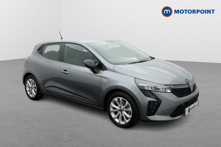 2024 Renault Clio 1.6 E-TECH full hybrid 145 Evolution 5dr Auto Hatchback Hybrid Automatic