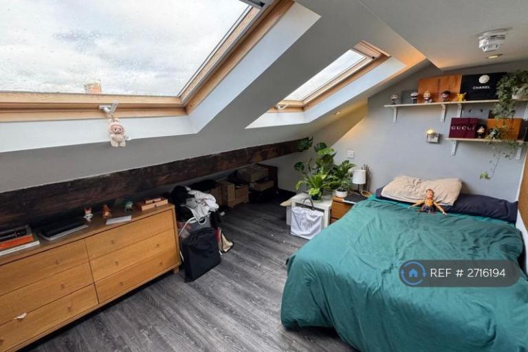 10 bedroom house in Great Western Street, Rusholme, M14 (10 bed) (#2716194)